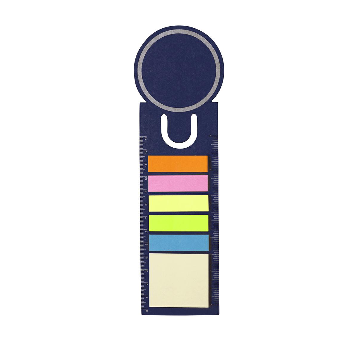 SEGNALIBRO SET MEMOSTICK