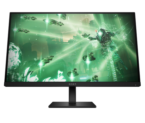 HP MONITOR GAMING 27 LED IPS 16:9 QHD 1MS 165hz 400 CDM, PIVOT, DP/HDMI, OMEN 27qz