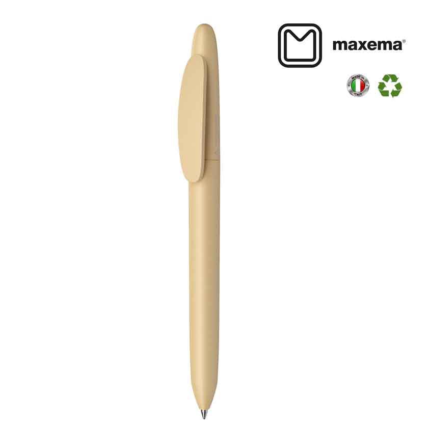 ICON PURE – PENNA MAXEMA IN PLASTICA RICICLATA