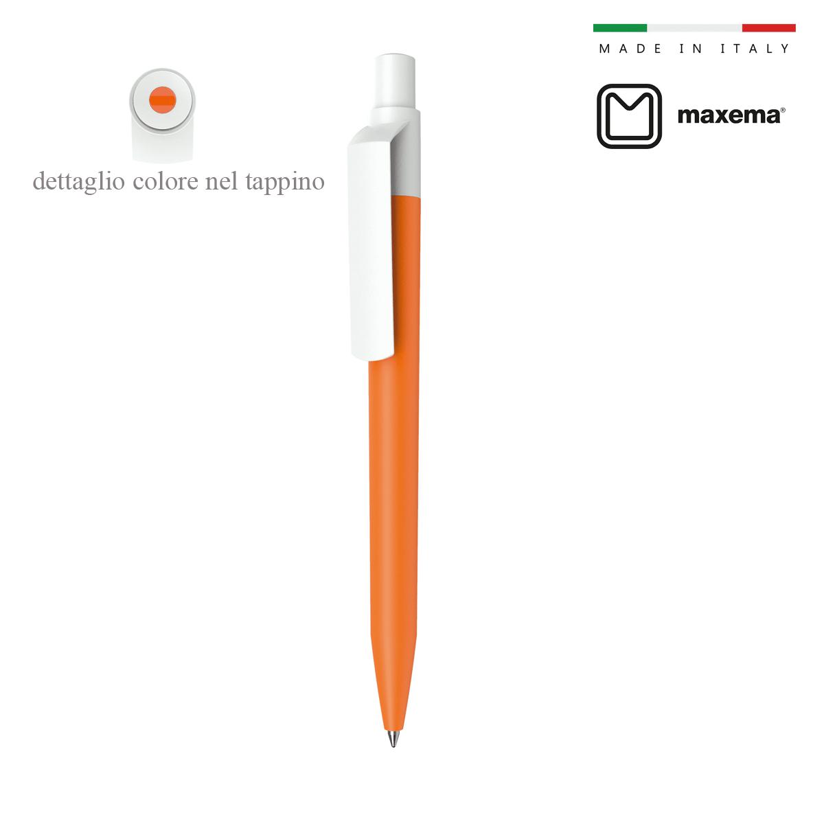 DOT MATT CB – PENNAMAXEMA IN PLASTICA ABS ATOSSICA