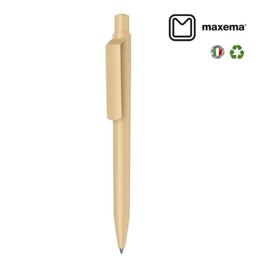 DOT – PENNA MAXEMA IN PLASTICA RICICLATA