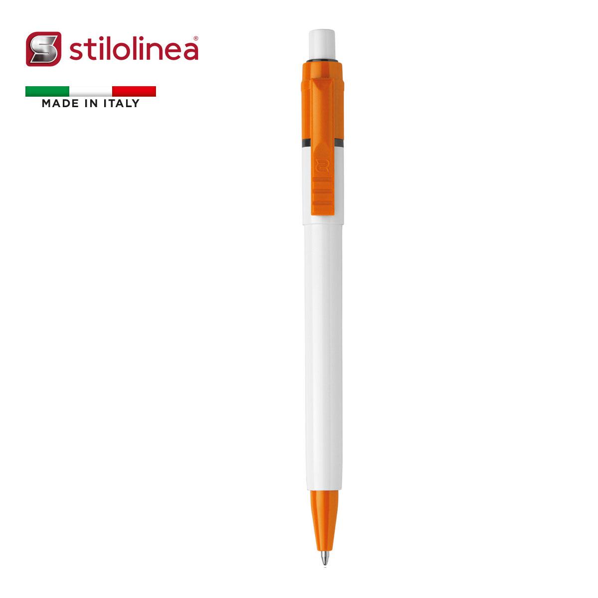 PENNA BARON STILOLINEA REFILL BLU A SFERA IN ABS