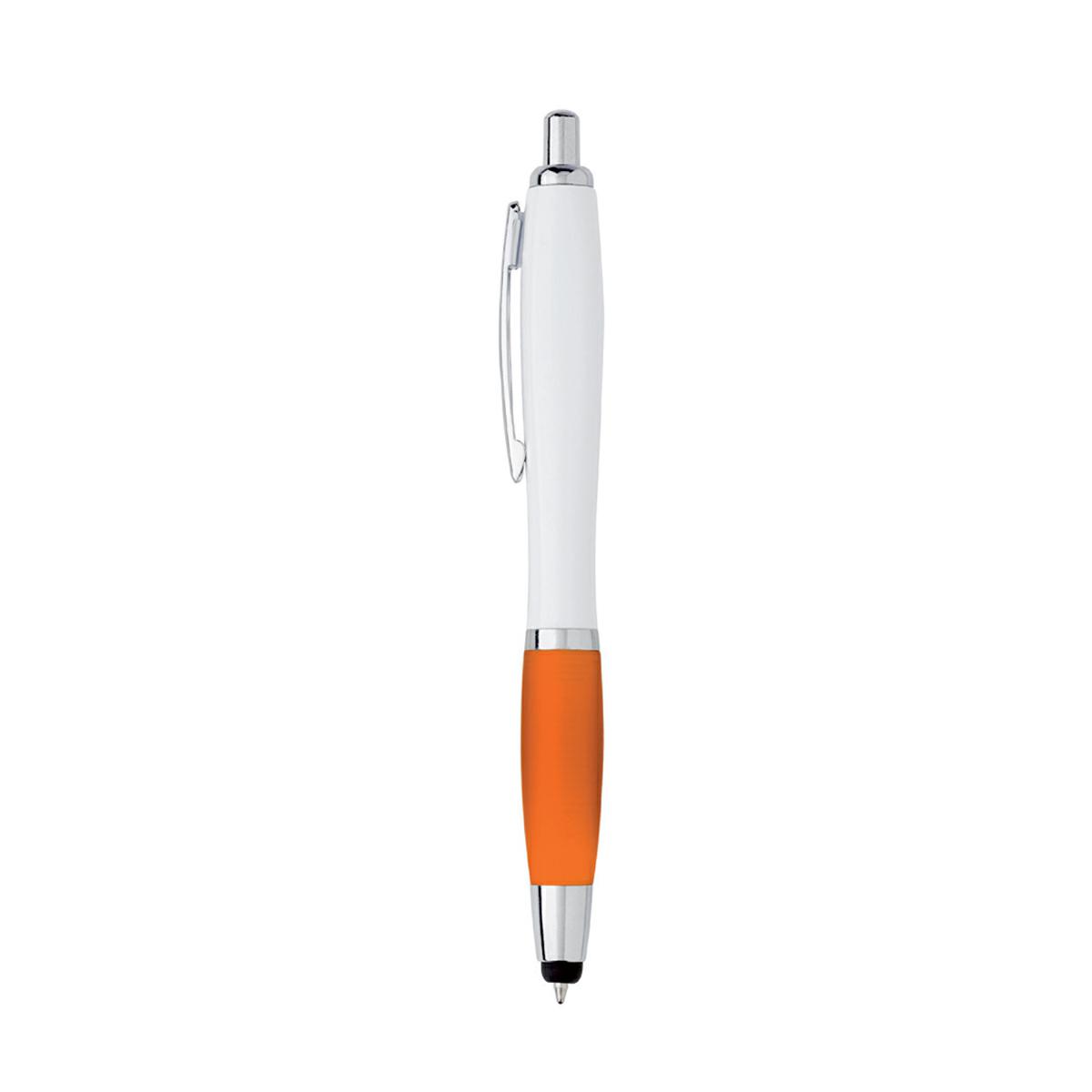 CUBA – PENNA A SFERA TOUCH IN PLASTICA