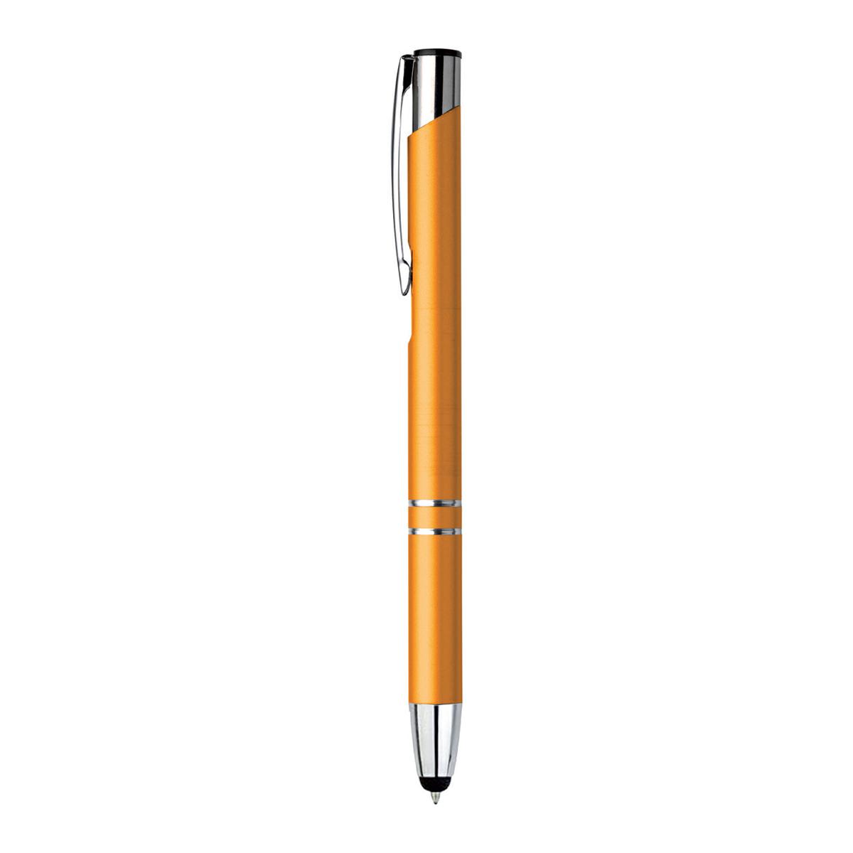COLONIA – PENNA A SFERA TOUCH IN PLASTICA E METALLO