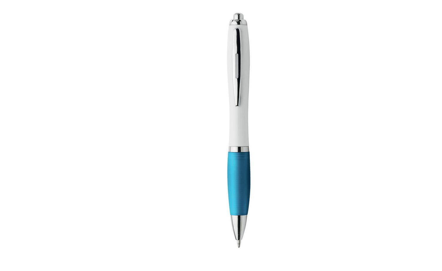 AMALFI REFILL BLU -PENNA IN PLASTICA
