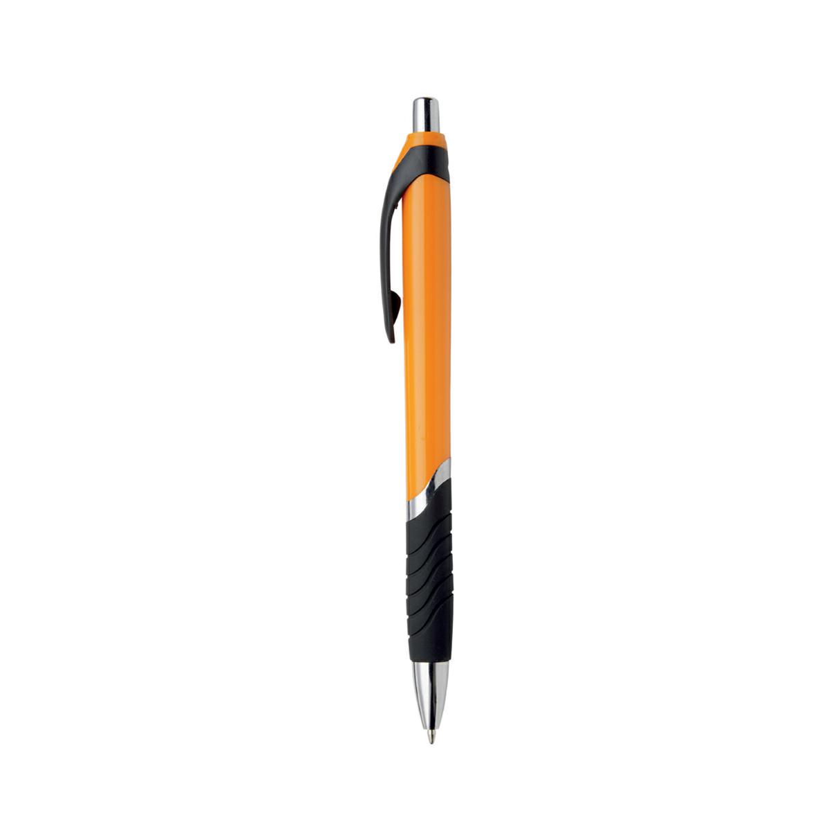 CIPRO – PENNA A SFERA CON FUSTO IN ABS