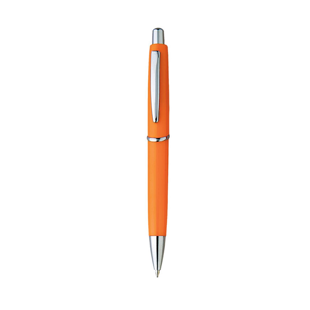 MITO – PENNA A SFERA IN PLASTICA CON CLIP IN METALLO