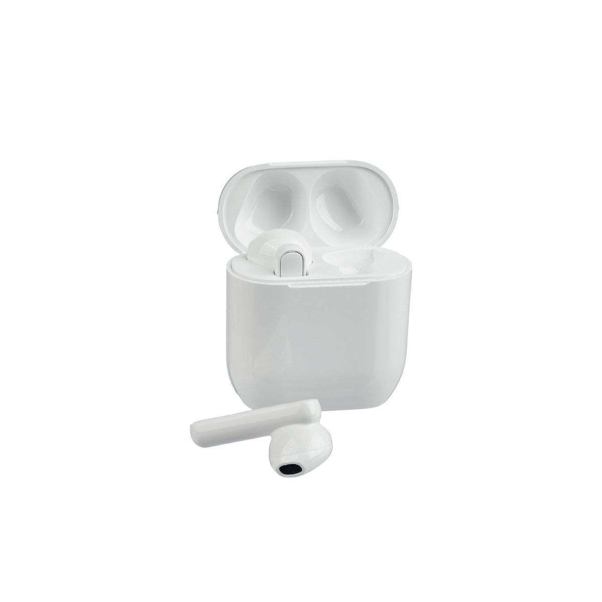 AURICOLARI WIRELESSCON CUSTODIA