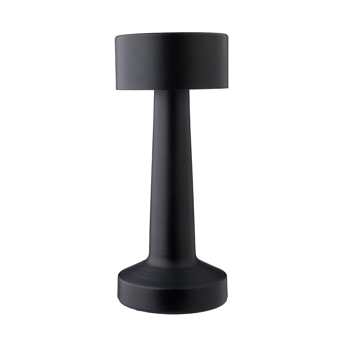 LAMPADA DA TAVOLO CON 24 LED DIMMERABILE