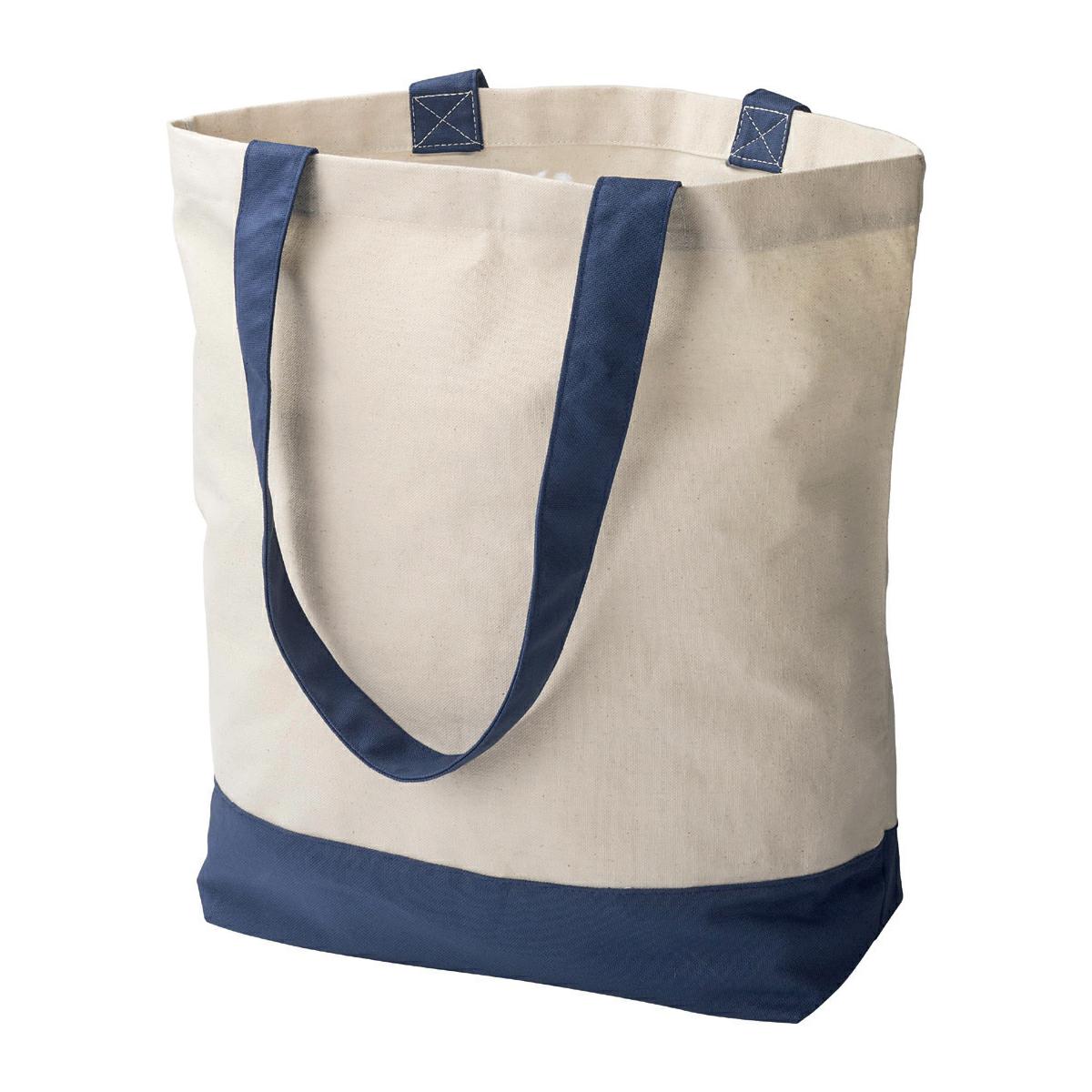 SHOPPER IN COTONE ETELA  280G 45x40x15