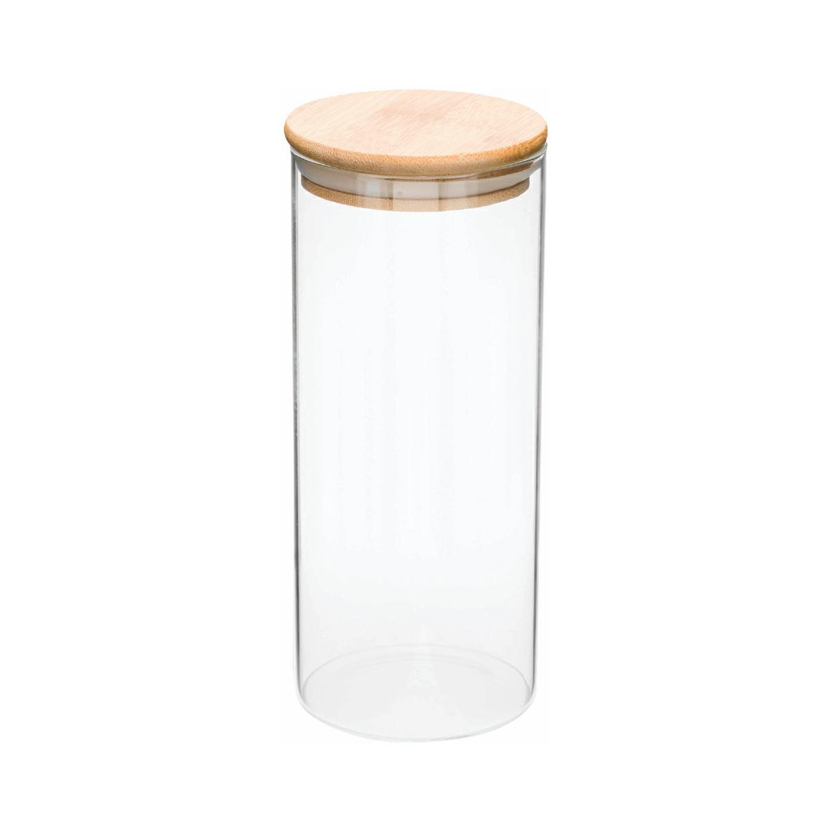 CONTENITORE IN VETRO 1000ML