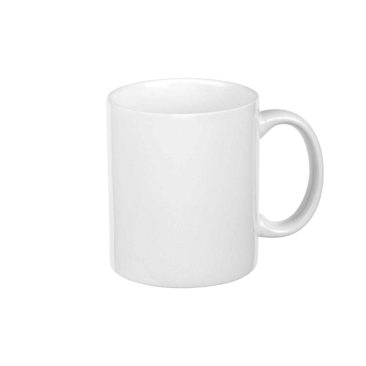 TAZZA PER SUBLIMAZIONE 325 ml.