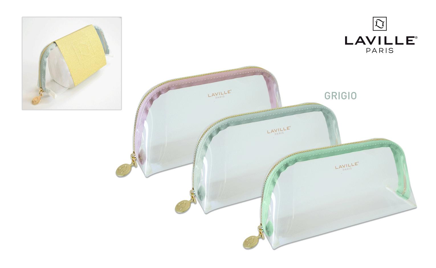 CRYSTAL BEAUTY IN TPU – LAVILLE PARIS