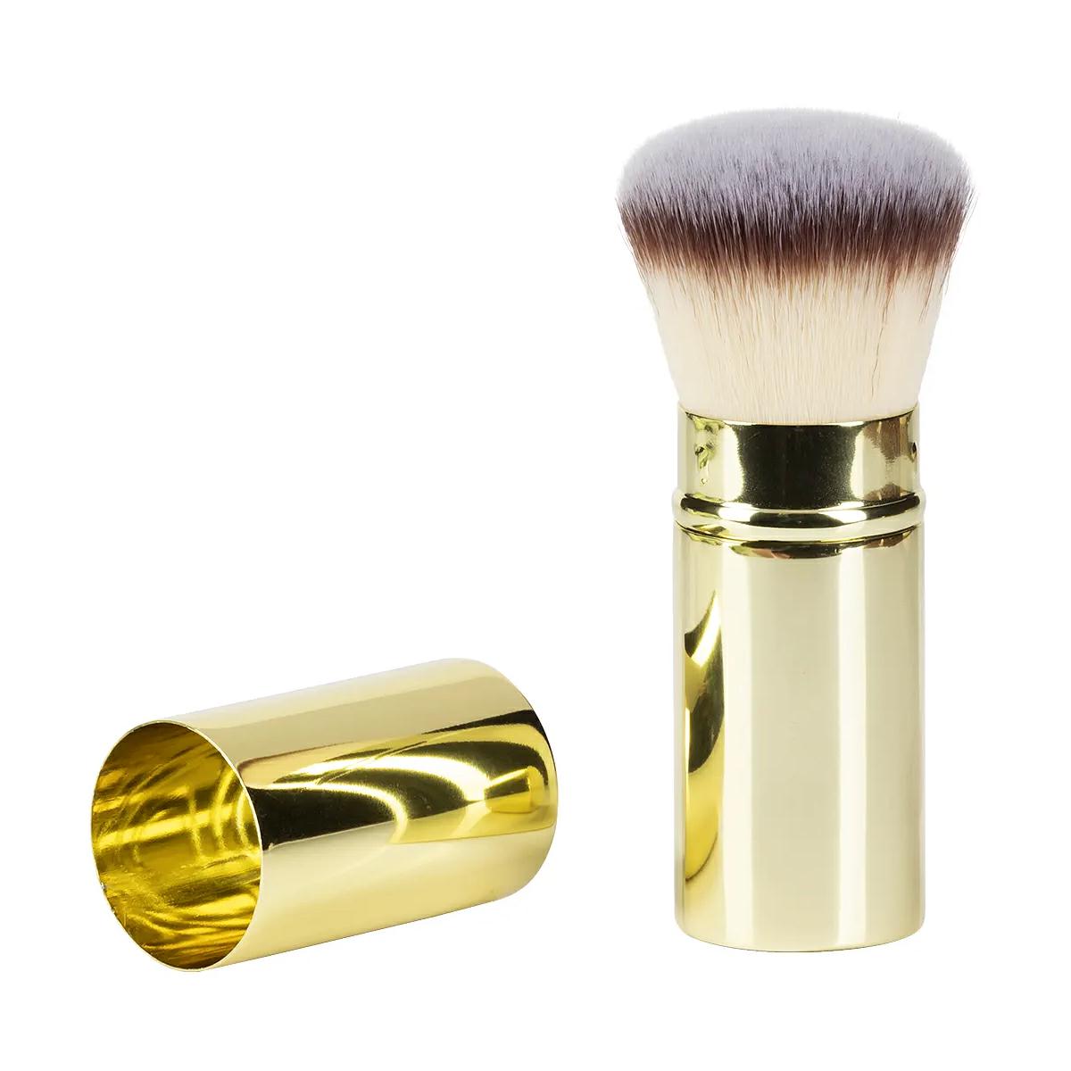 PENNELLO MAKE UP INALLUMINIO
