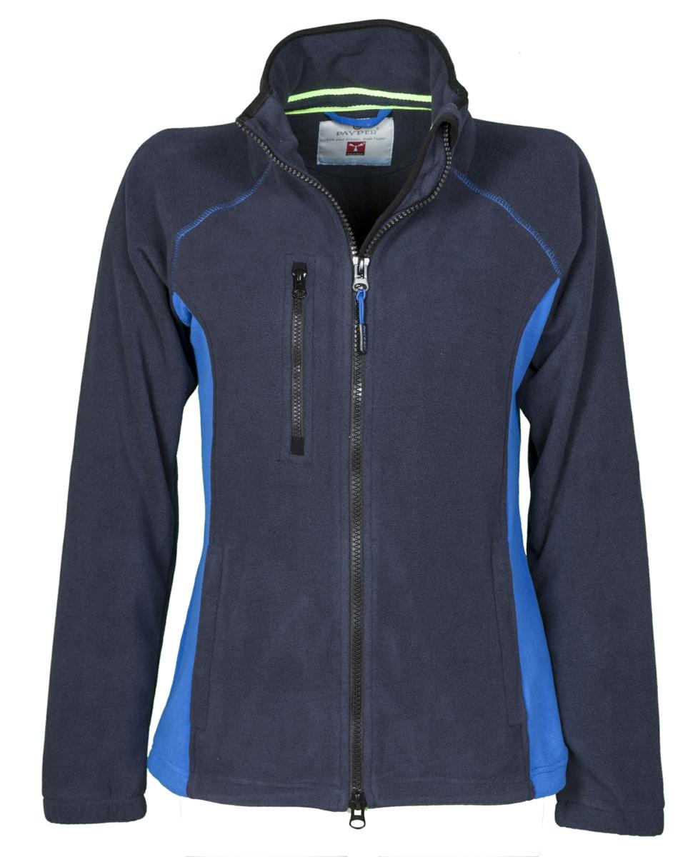 ASPEN+ LADY PILE FULL ZIP PAYPER