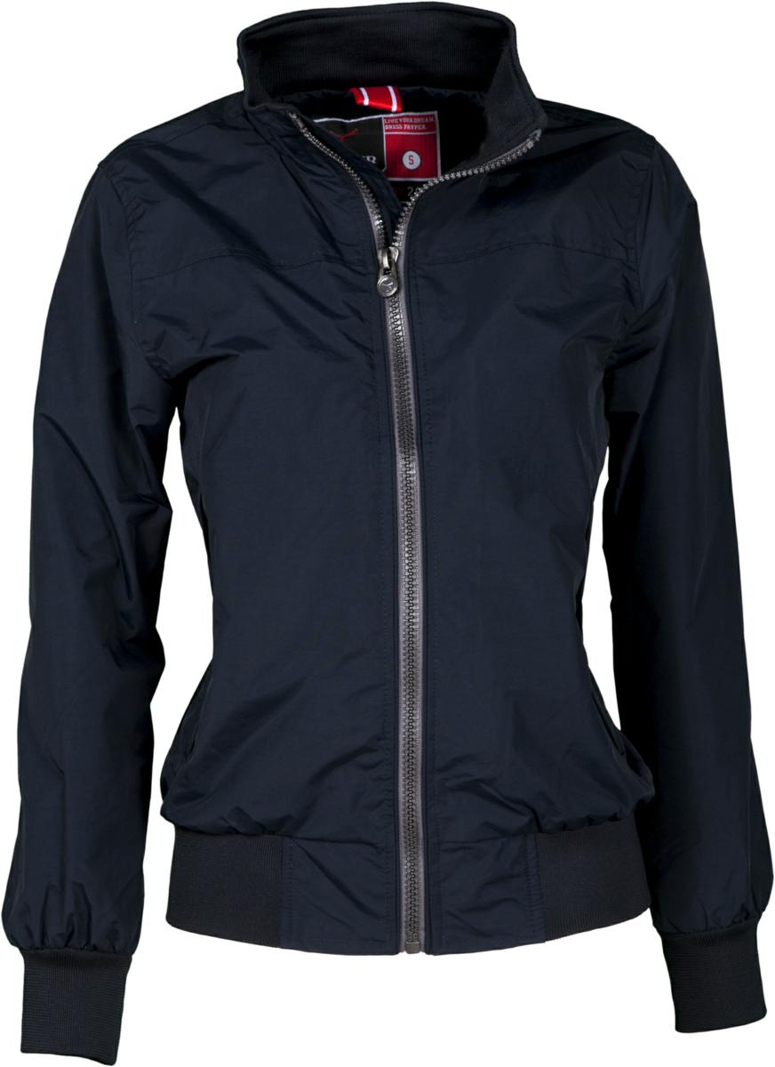 ATLANTIC LADY 2.0 GIUBBINO NON IMBOTTITO PAYPER