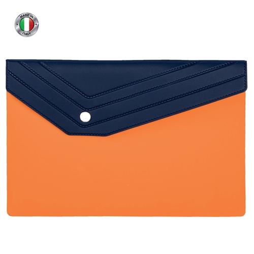 Portadocumenti autoin tam Made in Italy