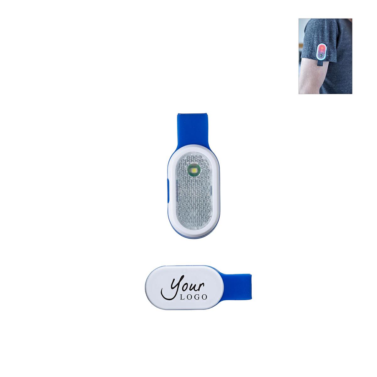 LUCE LED DI SICUREZZA  CON MAGNETE