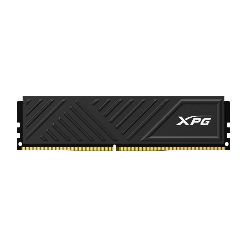 ADATA RAM GAMING SPECTRIX D35 8GB DDR4 3600MHZ 1,35V BLACK
