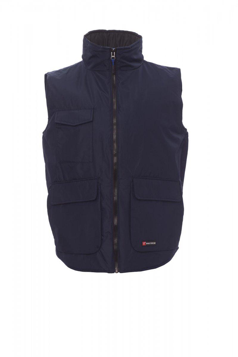 WANTED GILET PAYPER
