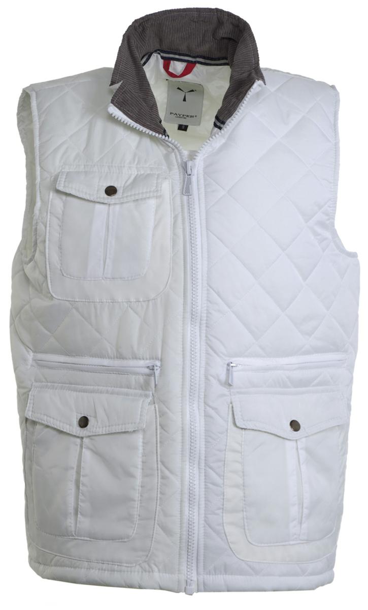 GATE GILET TRAPUNTATO PAYPER