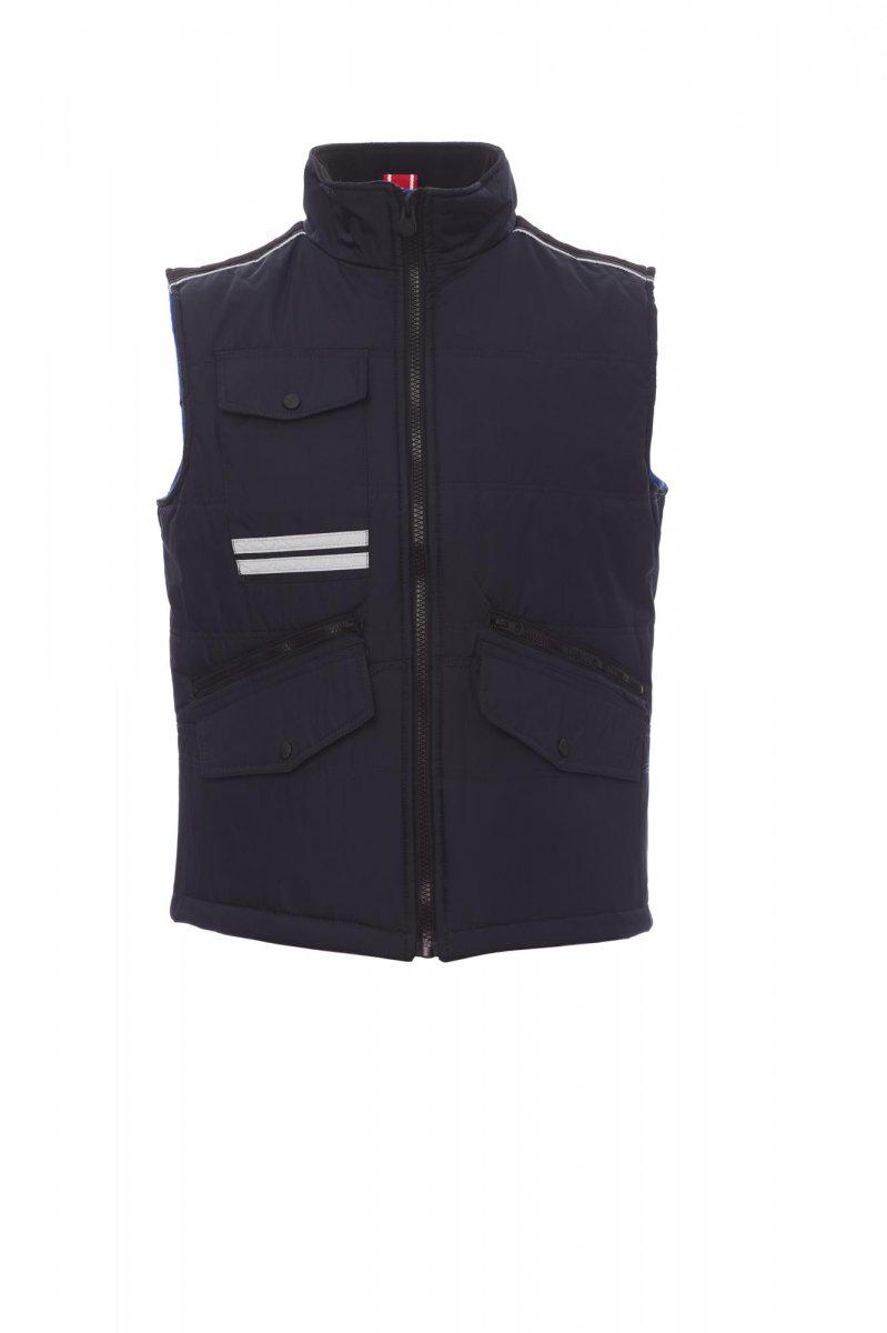MIG 2.0 GILET DA UOMO SAGOMATO PAYPER