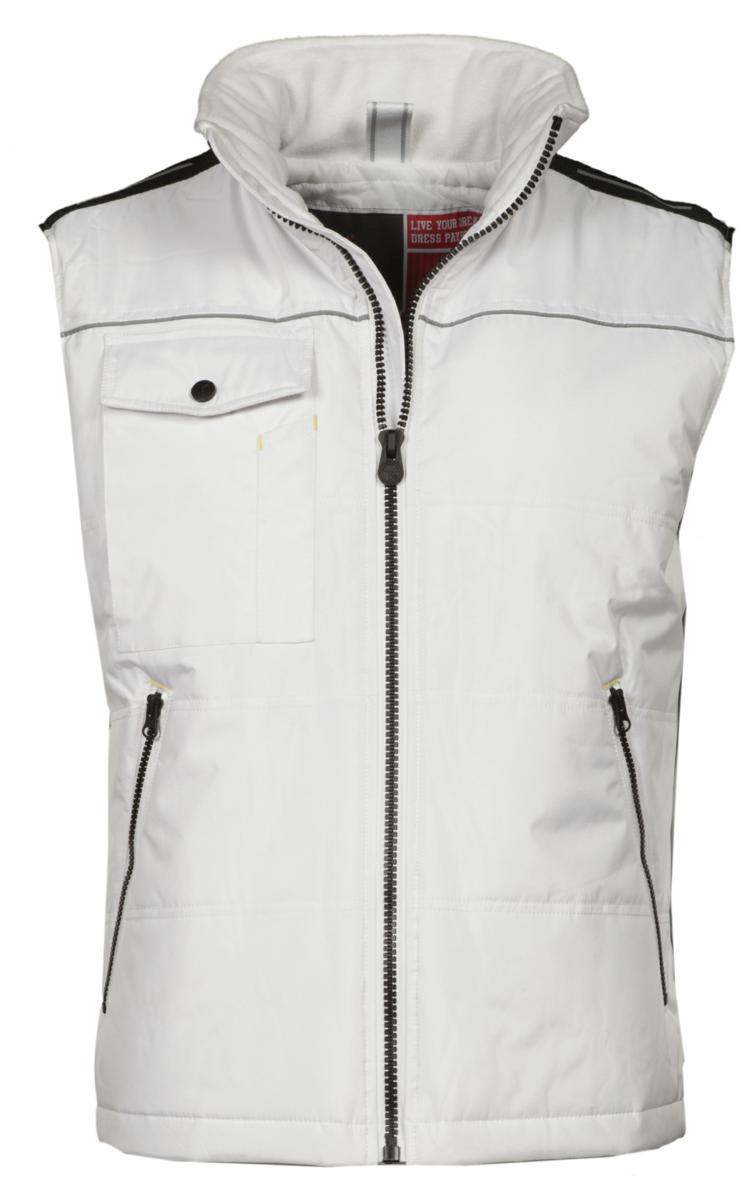 AIRSPACE 2.0 GILET TRAPUNTATO PAYPER