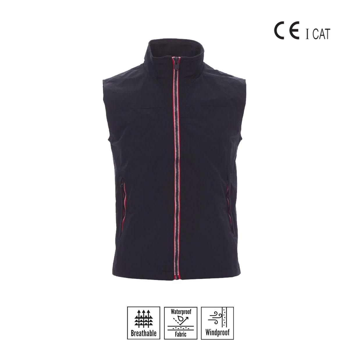 HORIZON R. 2.0 GILET DA UOMO PAYPER