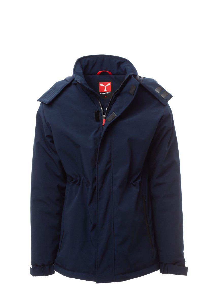 NORDET SOFT SHELL 3STRATI DA UOMO PAYPER