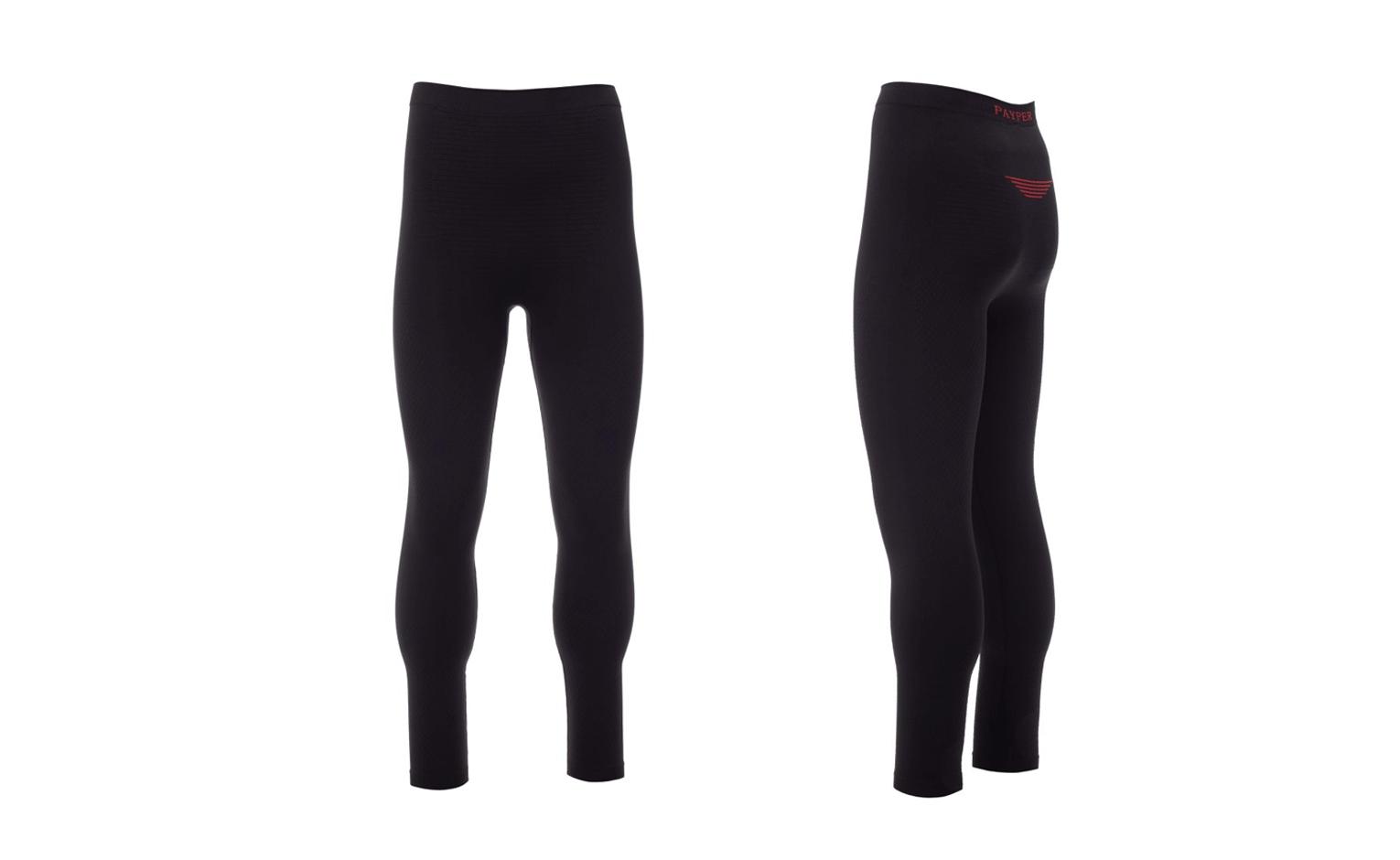 THERMO PRO 240 LPANT PANTALONE TERMICO UOMO PAYPER