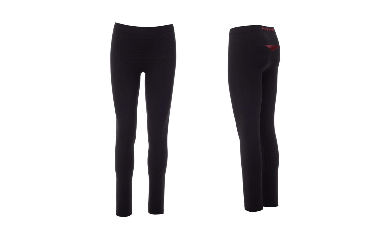 THERMO PRO LADY 240LPANT PANTALONE TERMICO DONNA PAYPER