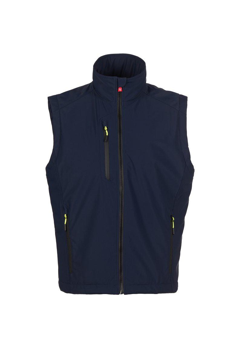 CREEK VEST ULTRALITE PAD GILET SOFTSHELL PAYPER