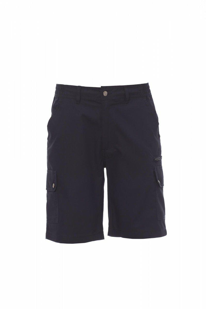 RIMINI SUMMER BERMUDA UOMO IN COTONE PAYPER