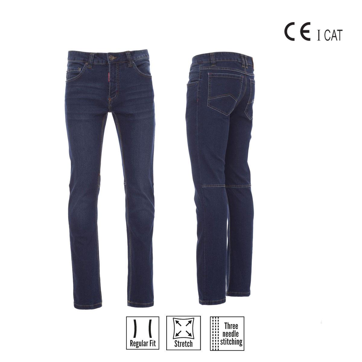SAN FRANCISCO PANTALONE UOMO TAGLIO JEANS PAYPER