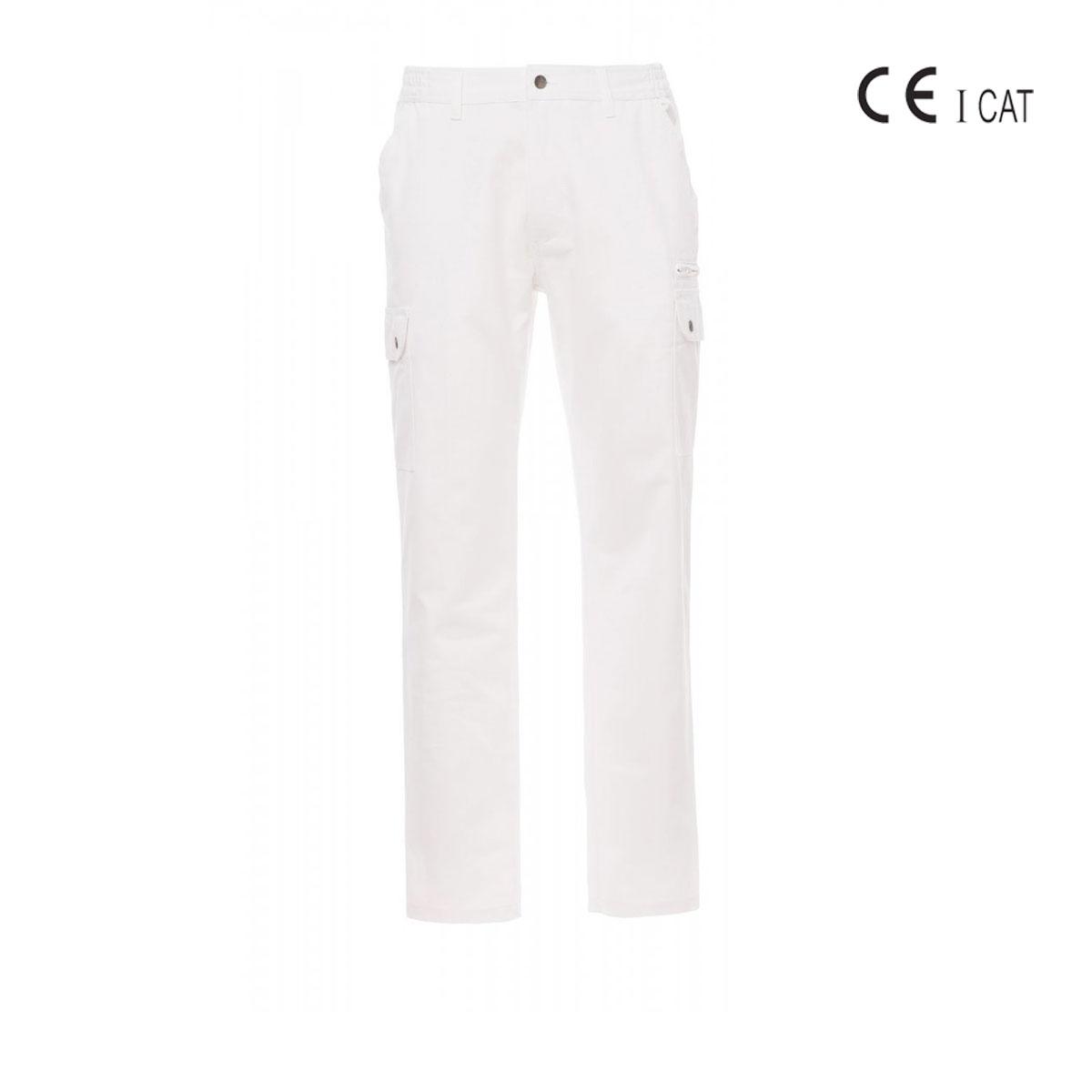 FOREST PANTALONE COTONE PESANTE PAYPER