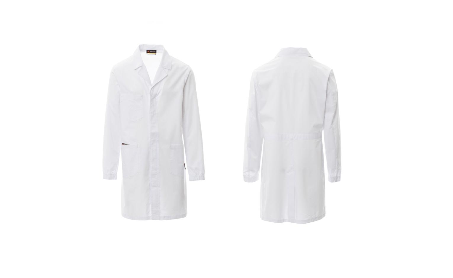 LAB CAMICE DA UOMO CON COLLO REVER PAYPER