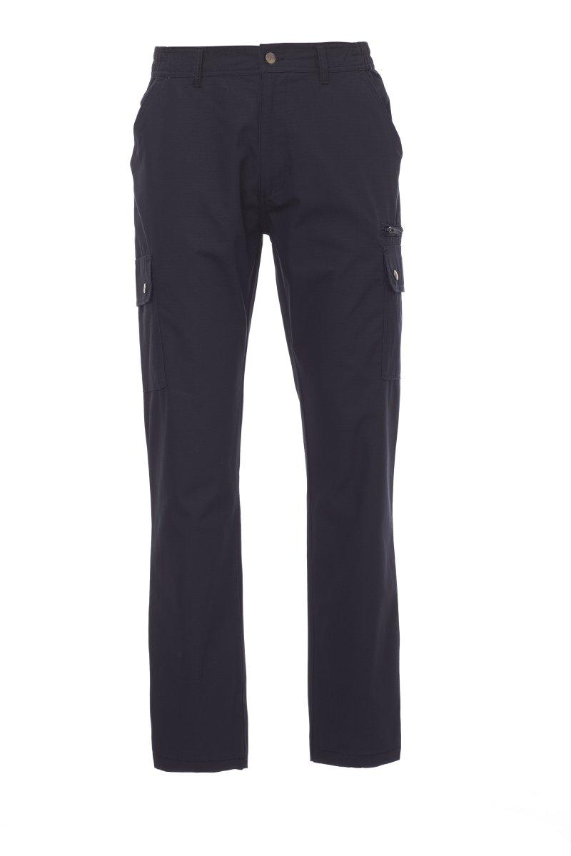 FOREST STRETCH SUMMER PANTALONE IN RIPSTOP PAYPER