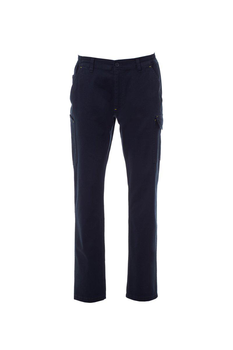 POWER STRETCH PANTALONE CON PASSANTI PAYPER