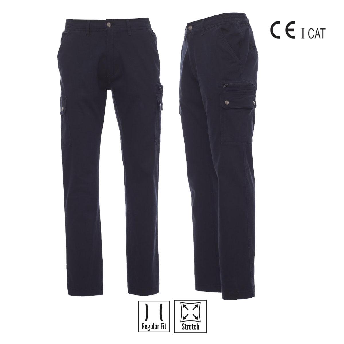 FOREST STRETCH MULTI STAGIONE PANTALONE PAYPER