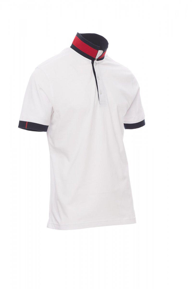 MEMPHIS POLO UOMO MANICA CORTA PAYPER