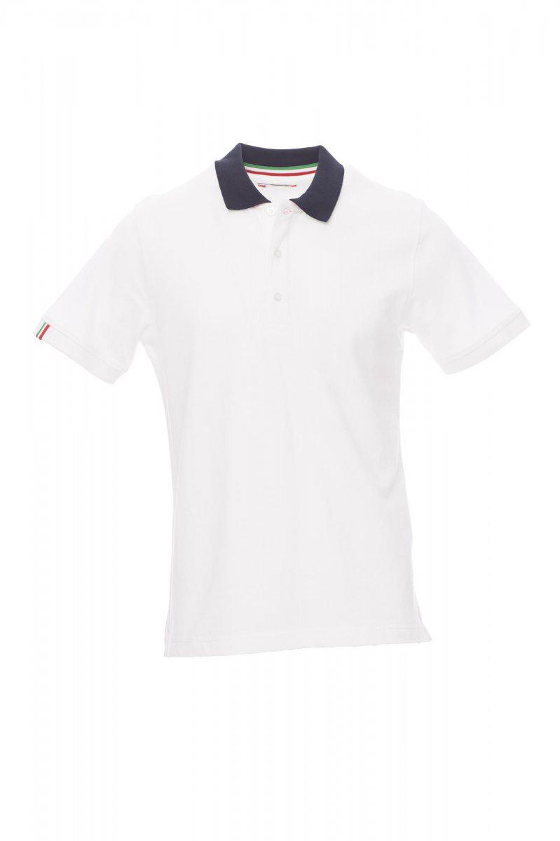 NATION POLO UOMO 210 GR.PAYPER