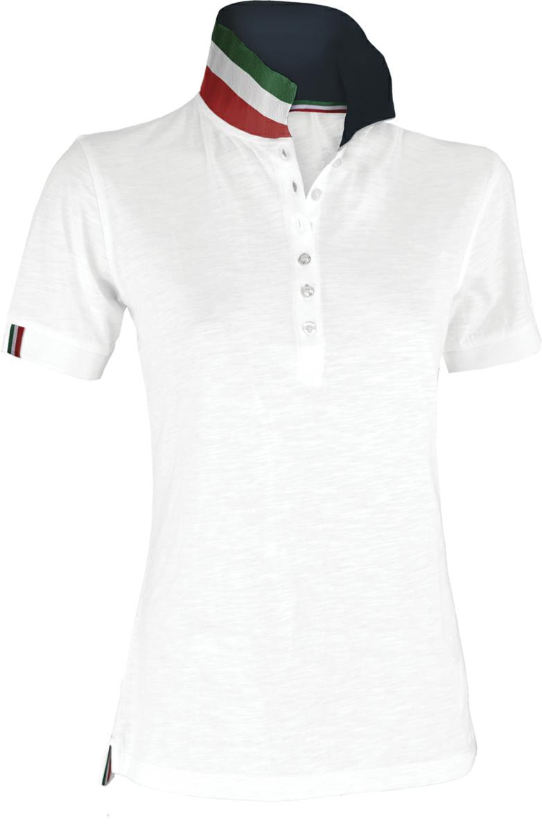 NATION LADY POLO 210 GR. PAYPER
