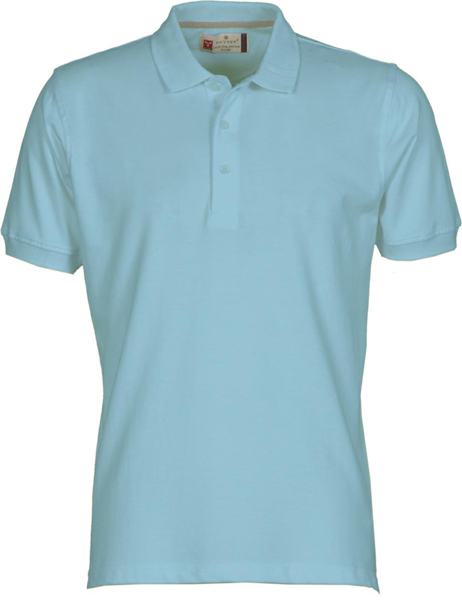 VENICE POLO MANICA CORTA 200 GR. PAYPER