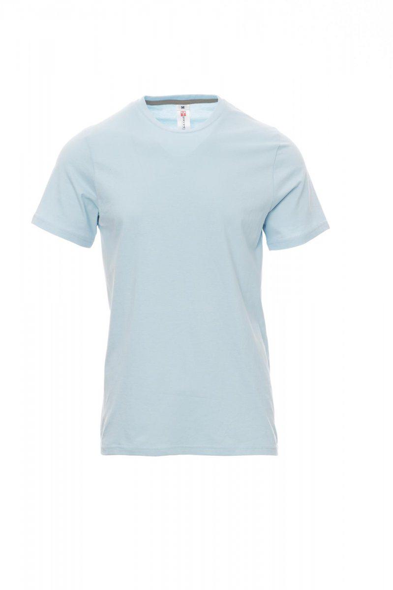 SUNSET T-SHIRT GIROCOLLO 155gr.PAYPER