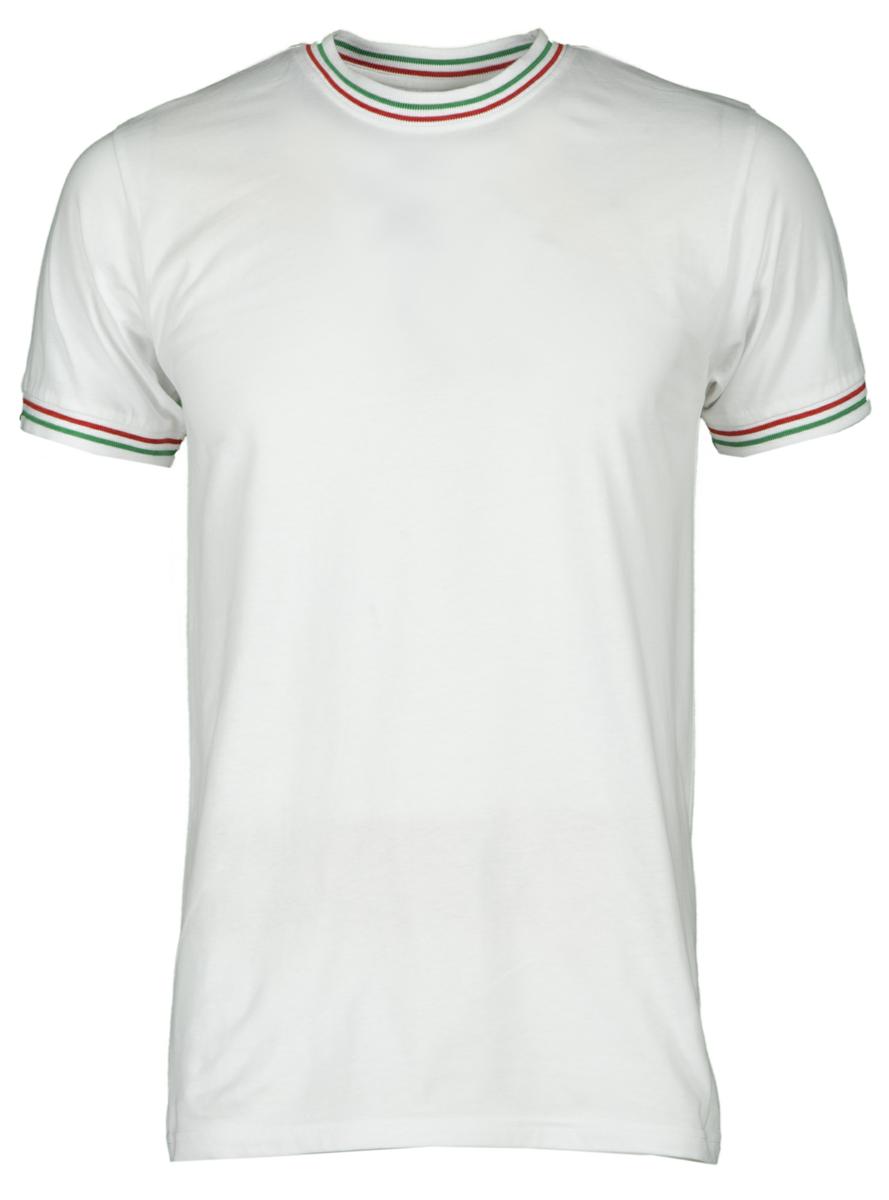 FLAG T-SHIRT UOMO PAYPER