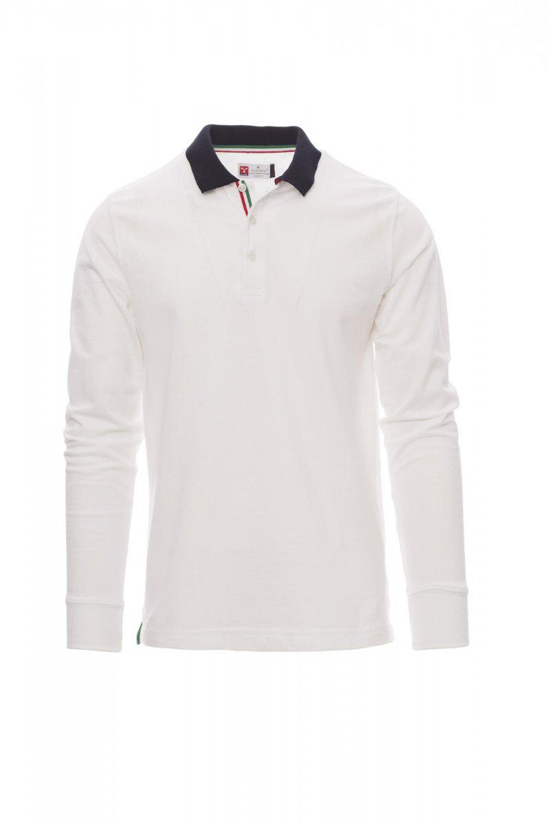 LONG NATION POLO 210 GR. PAYPER