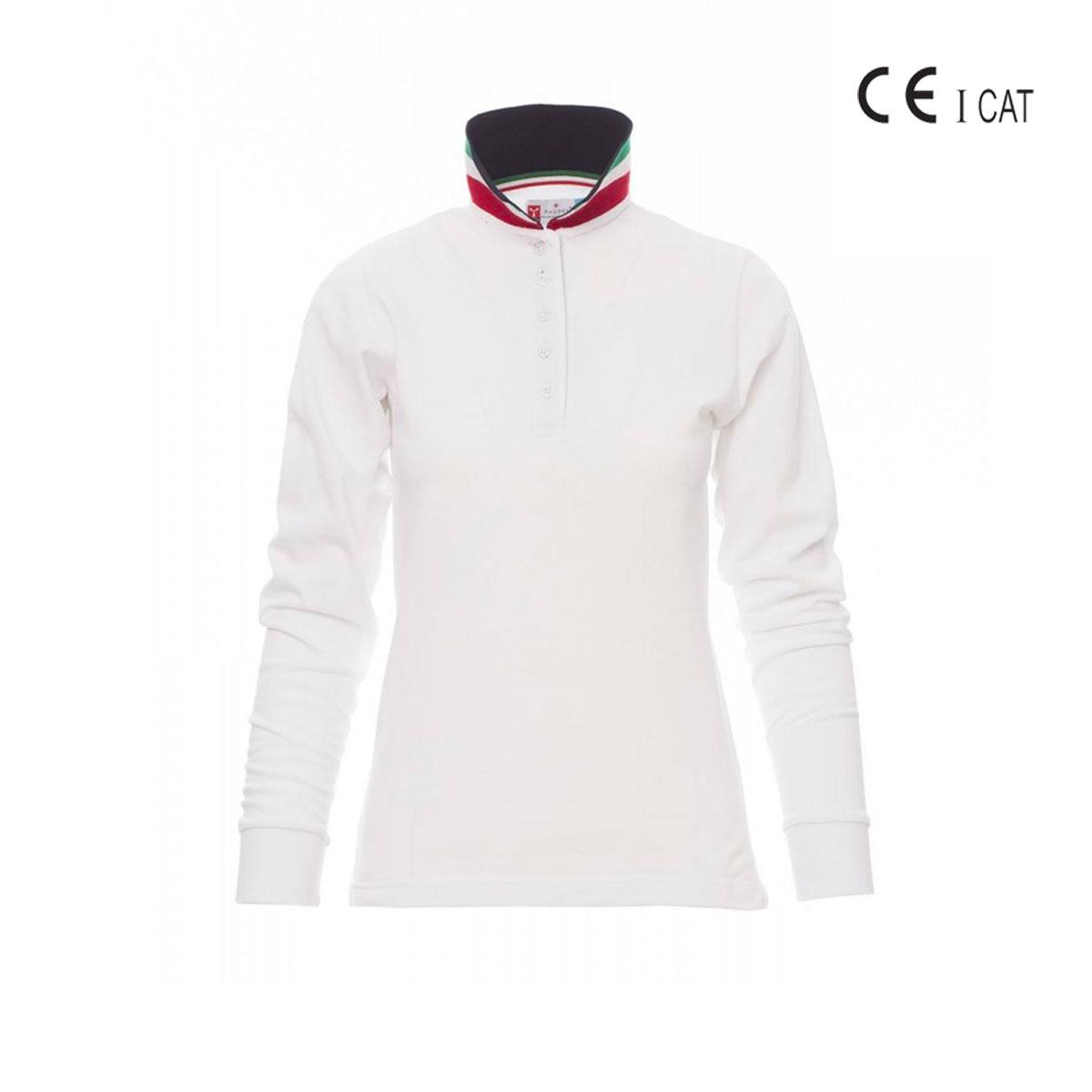 LONG NATION LADY POLO 210 GR.PAYPER
