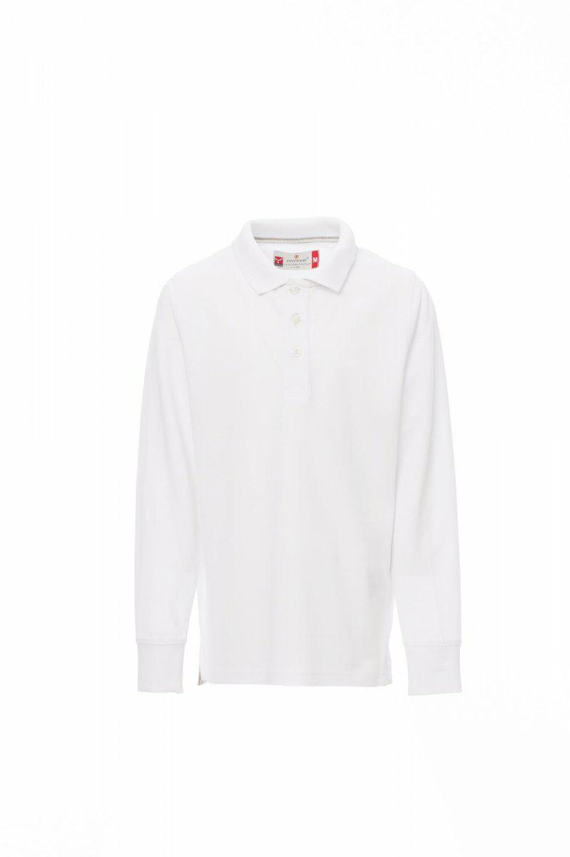FLORENCE KIDS POLO BAMBINO MANICA LUNGA PAYPER