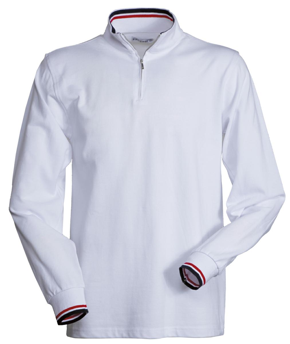 PRIVE POLO MANICA LUNGA PAYPER