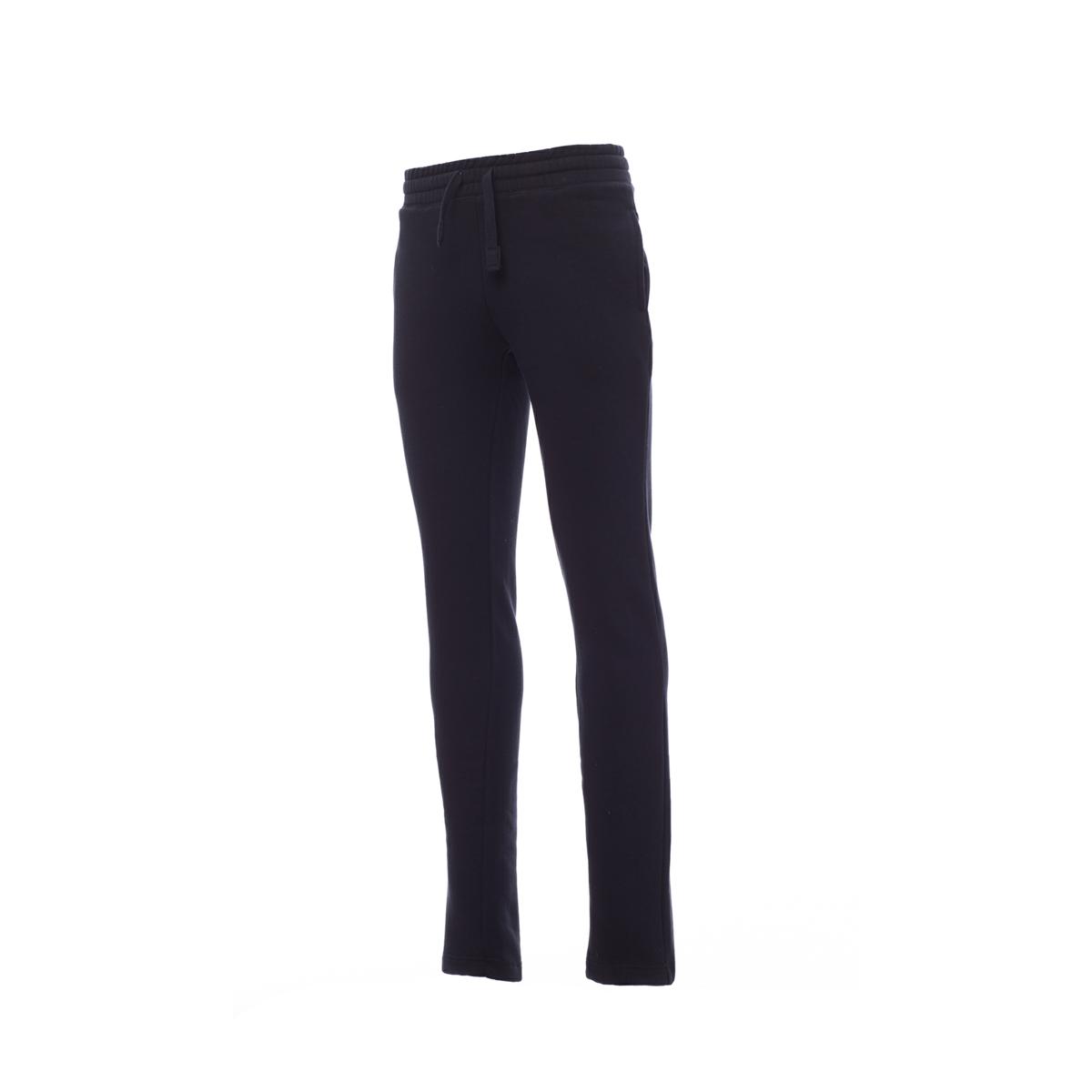 JOGGING+ PANTALONE DA UOMO IN FELPA PAYPER